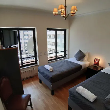 Guest house Sweet With Bathroom In *