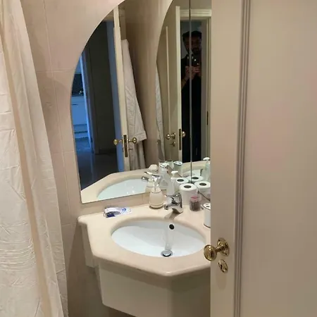 Sweet With Bathroom In Pensión *